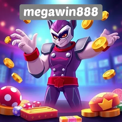 Pengalaman Gaming Terbaik di Situs Megawin888