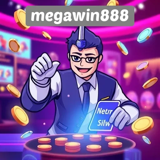 Transformasi Permainan Digital Melalui Megawin888
