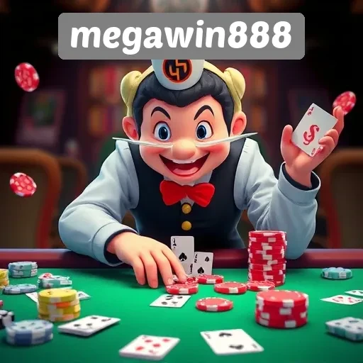 Menyingkap Ragam Permainan yang Tersedia di Megawin888