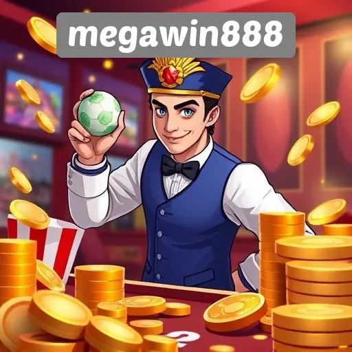 Fitur Menarik yang Ditawarkan oleh Megawin888
