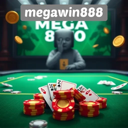 Berbagai Jenis Permainan yang Bisa Ditemukan di Megawin888
