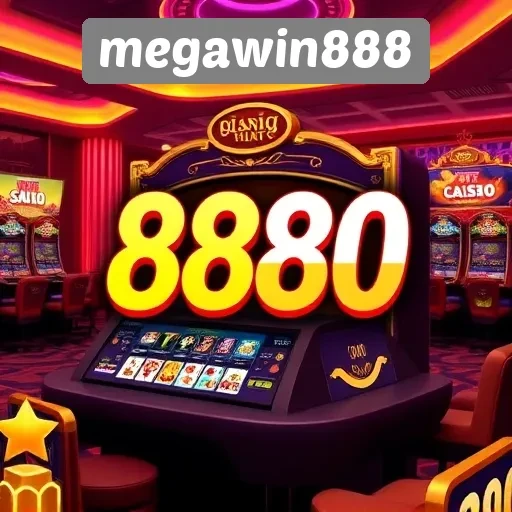 Ragam Permainan yang Tersedia di Megawin888