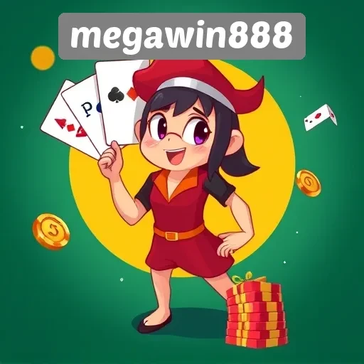 Panduan Memulai Permainan di Situs Megawin888