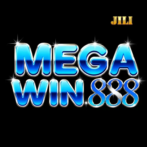 megawin888 Logo