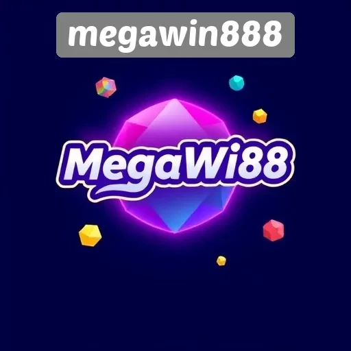 Pengenalan Megawin888 sebagai Platform Game Online