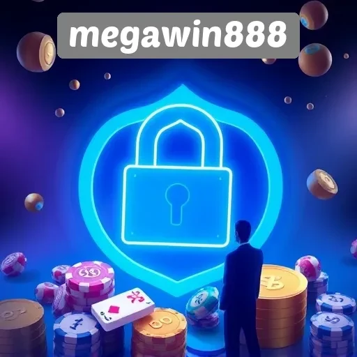 Analisis Keamanan dan Privasi di Megawin888