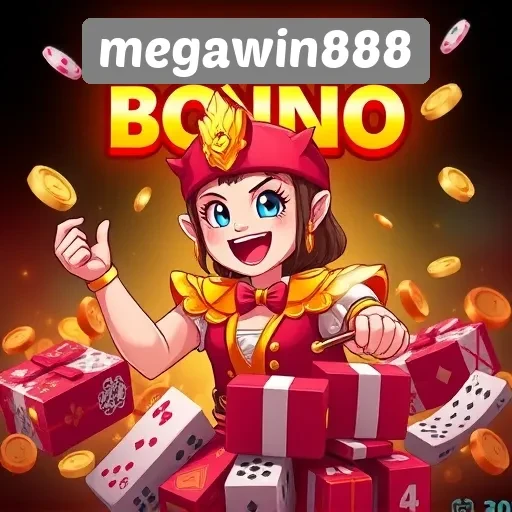 Informasi Bonifikasi dan Promosi Menarik di Megawin888