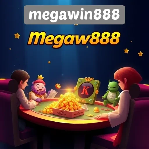 Keunggulan Megawin888 Dalam Menyajikan Pengalaman Bermain