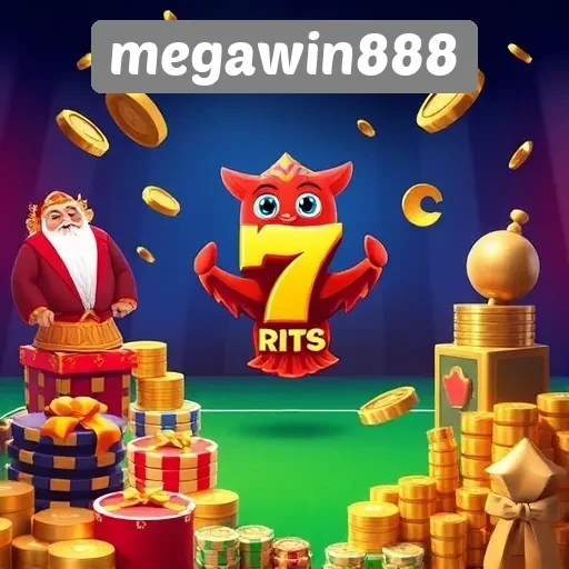 Membongkar Ragam Permainan yang Tersedia di Megawin888