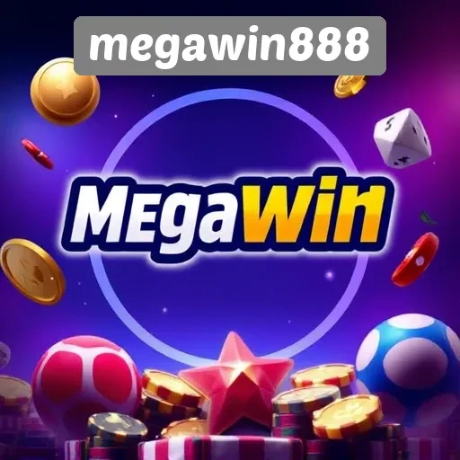 Megawin888 Sebagai Platform Game Online Terpercaya