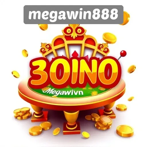 Slot dan Permainan Tabel Unggulan di Megawin888
