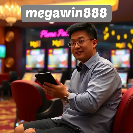 Review Pengalaman Pengguna di Situs Megawin888