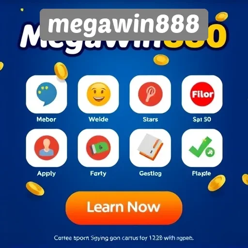 Sistem Pembayaran dan Penarikan di Megawin888