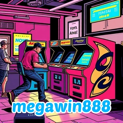 megawin888: Keseruan Menguntungkan di Poker Online Indonesia