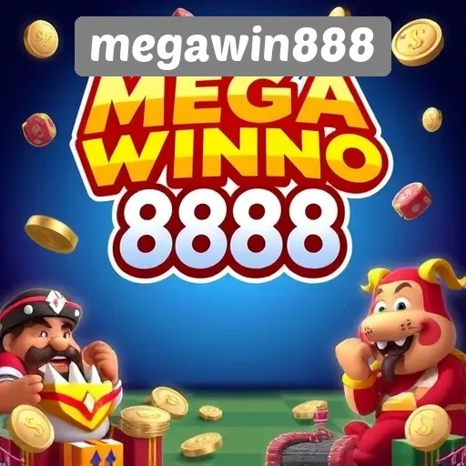 Koleksi Permainan Populer di Megawin888 yang Wajib Dicoba