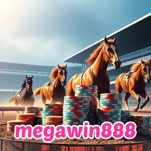 megawin888: Dapatkan Berbagai Promosi Menarik yang Menguntungkan