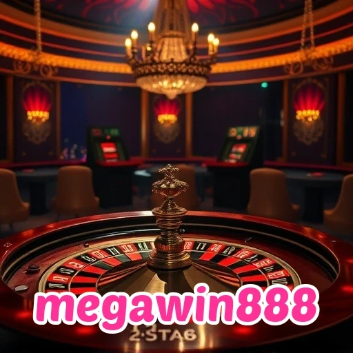 megawin888: Rasakan Serunya Rekomendasi Teman untuk Bonus Melimpah!