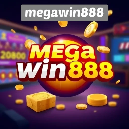 Cara Mendaftar dan Memulai Permainan di Megawin888