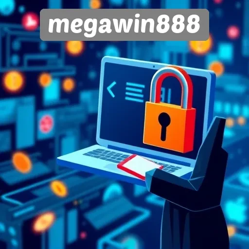 Keamanan dan Privasi Pengguna di Megawin888