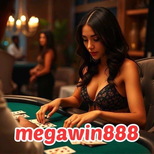 megawin888: Slot Online Terbaik dengan Fitur Menarik di Indonesia
