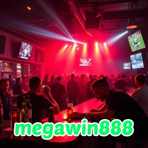 megawin888 Memikat dengan Taruhan Olahraga Menarik dan Menguntungkan