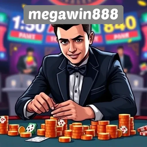 Strategi Menang Maksimal di Megawin888 yang Perlu Dicoba