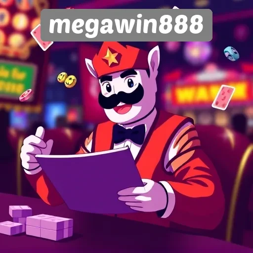 Tips Aman Bermain di Megawin888 untuk Pemula