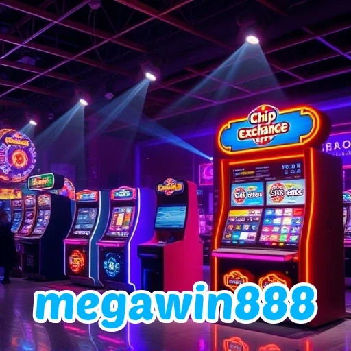 megawin888: Buktikan Keberanianmu Dalam Turnamen Seru dan Menguntungkan