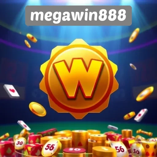 Variasi Jenis Permainan yang Ditawarkan oleh Megawin888